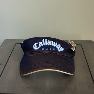 Men’s Callaway Golf Visor
